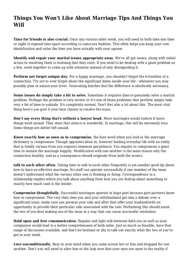 Memorable dates in the life of spouses Memorable dates in the life of spouses